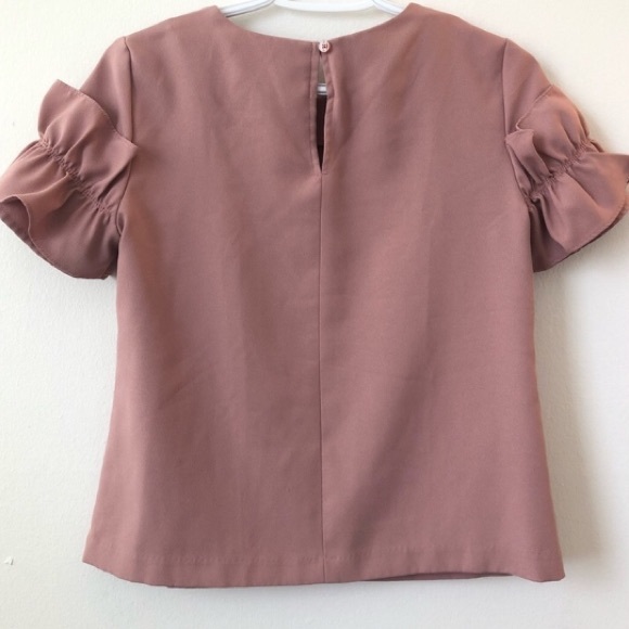 Banana Republic blouse - Picture 2 of 3